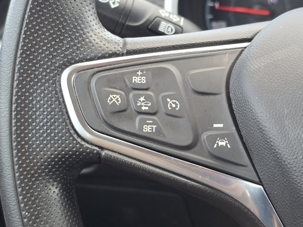 Used 2024 Chevrolet Malibu LT image 27