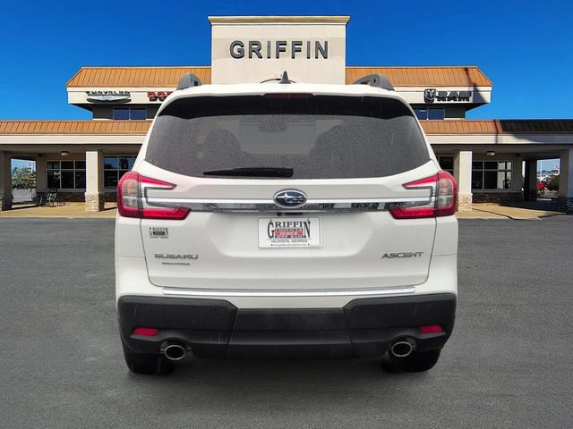 Used 2025 Subaru Ascent Premium AWD/4WD image 8