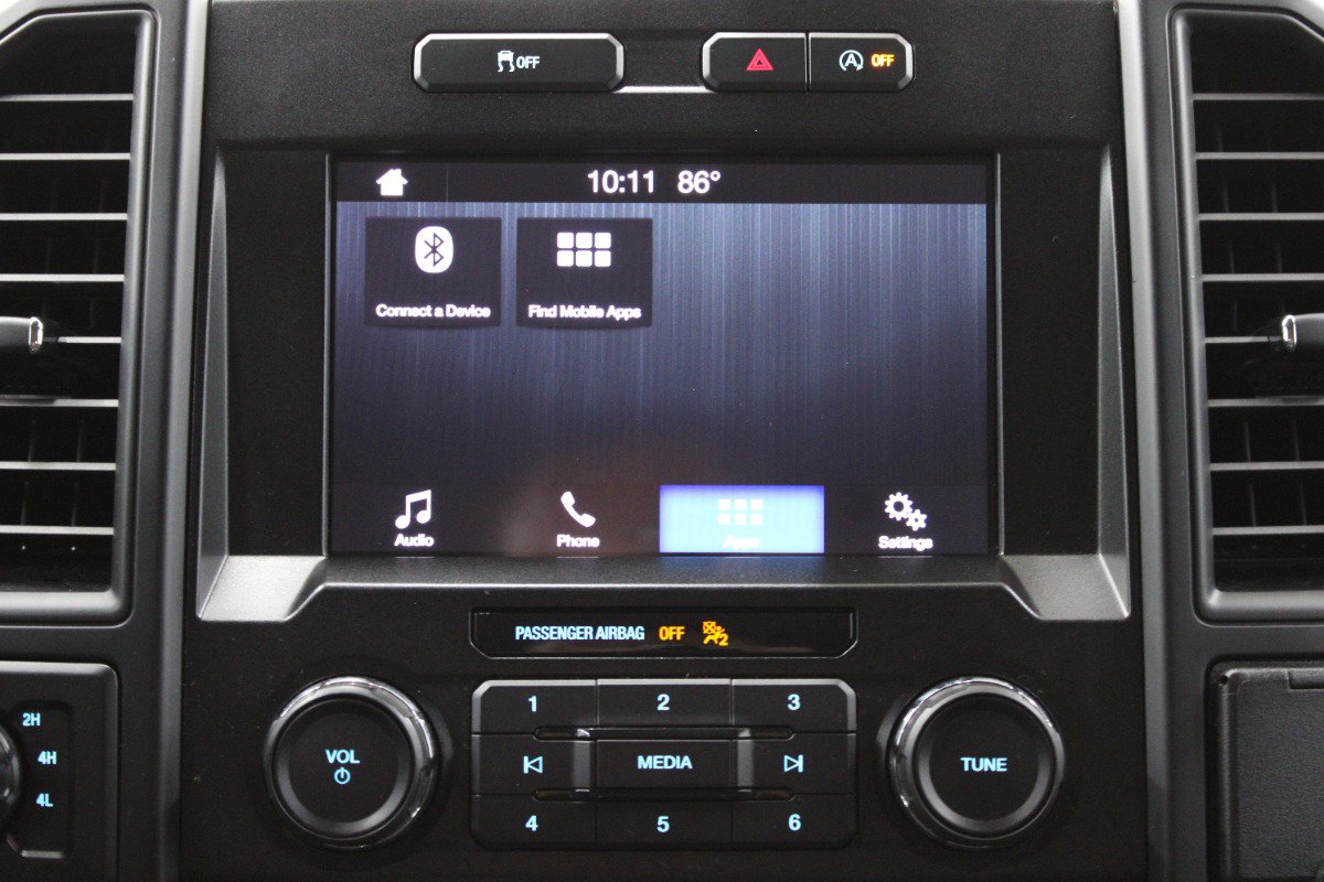 Used 2019 Ford F150 XL w/ Equipment Group 101A Mid AWD/4WD image 23