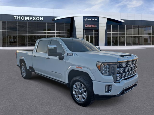 Used 2023 GMC Sierra 2500 Denali image 1