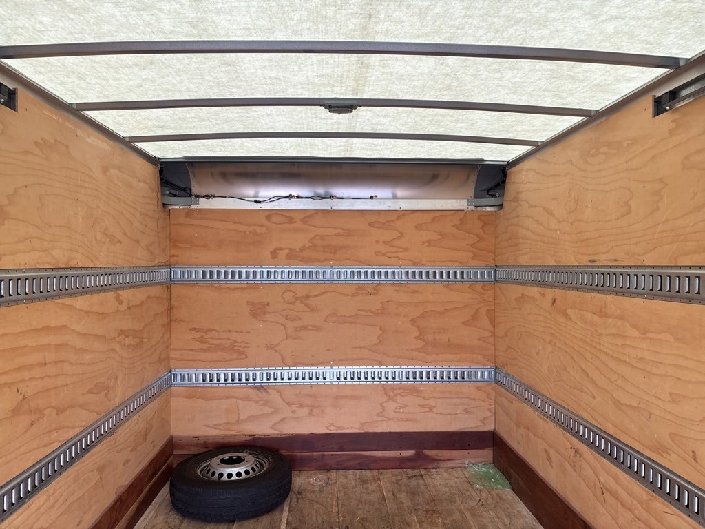 Used 2021 Freightliner Sprinter 3500 image 17