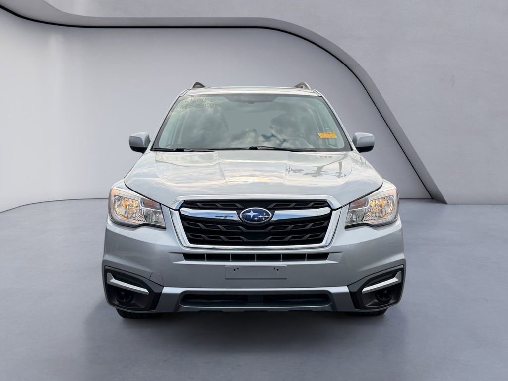 Used 2017 Subaru Forester 2.5i Premium w/ All-Weather Package image 8