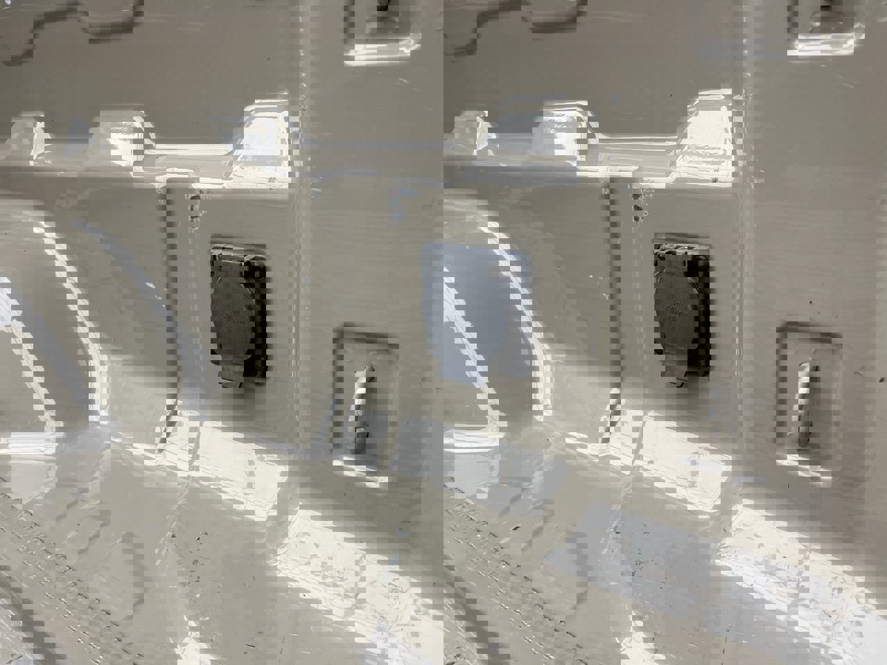 Used 2024 GMC Canyon AT4 w/ Technology Package image 32