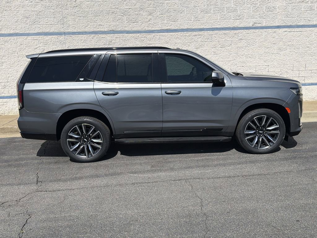 Used 2021 Cadillac Escalade Sport image 8