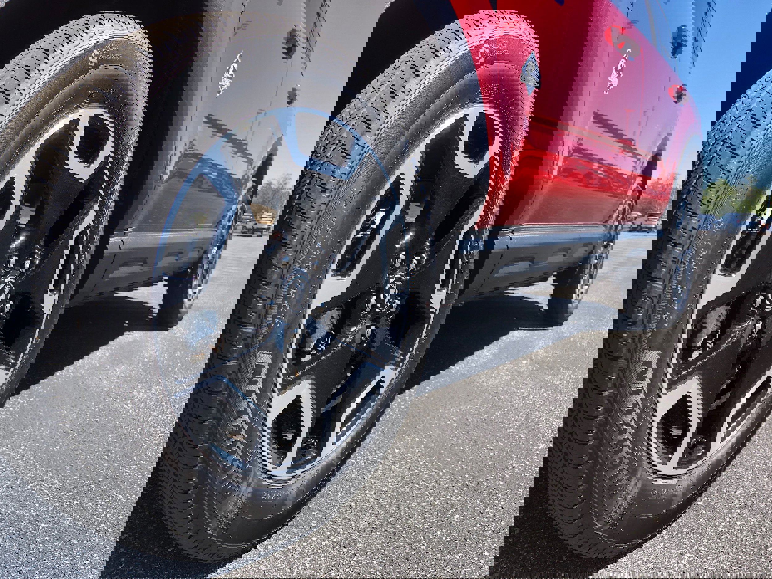 Certified 2024 Ford Bronco Sport Outer Banks image 22