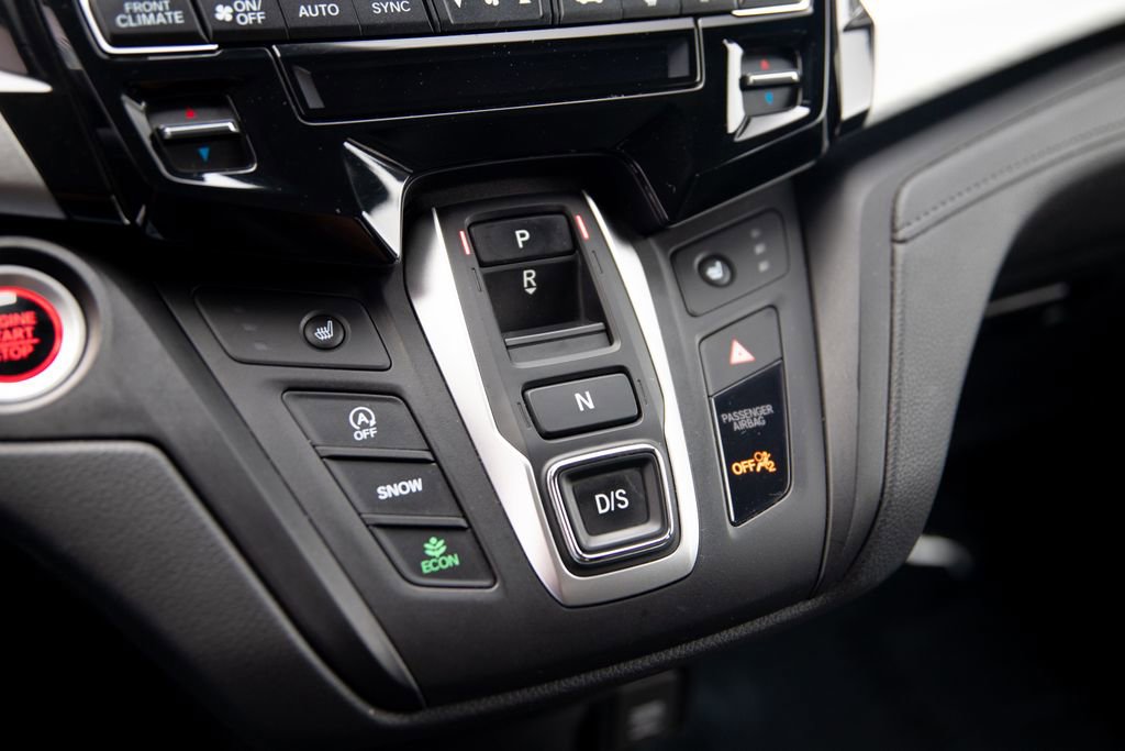 Used 2024 Honda Odyssey EX-L image 12