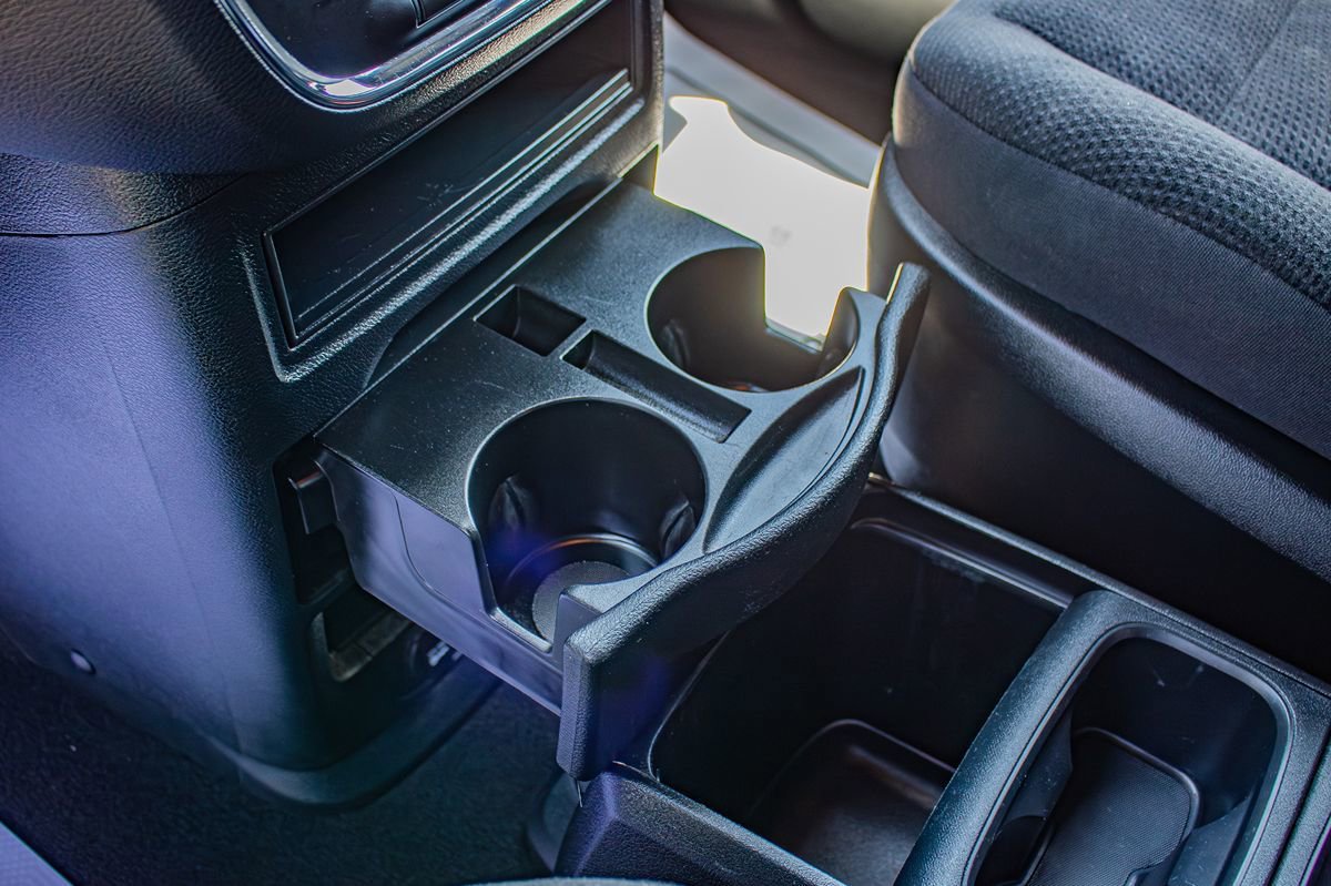 Used 2019 Dodge Grand Caravan SE FWD image 29