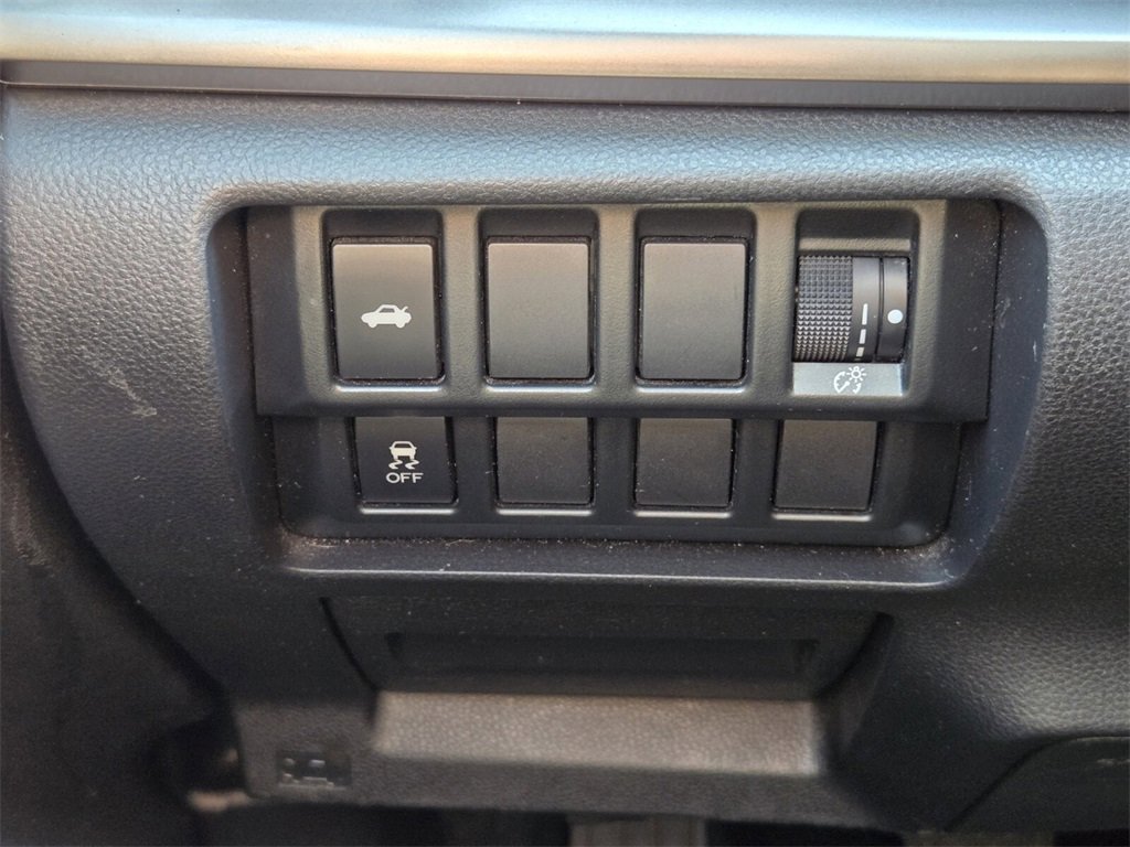 Used 2022 Subaru WRX image 25