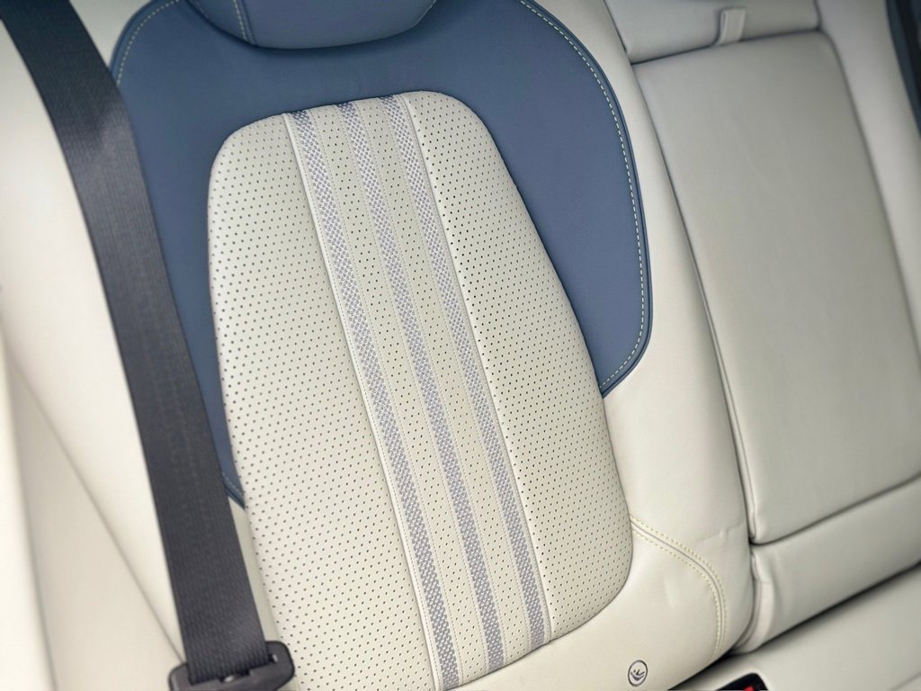 New 2025 Aston Martin DBX 707 image 19