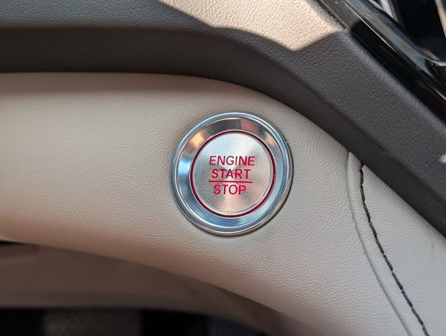 Certified 2024 Acura RDX Technology Package image 32