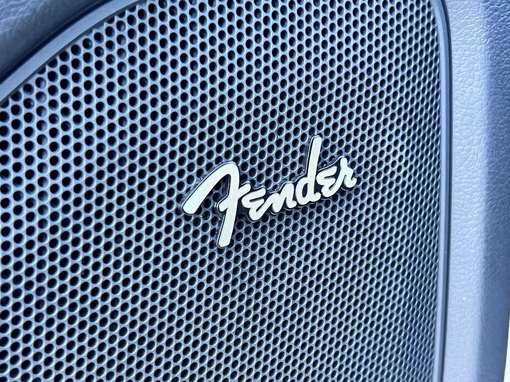 New 2025 Nissan Frontier PRO-4X w/ Pro Premium Package image 15