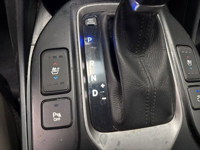 Used 2017 Hyundai Santa Fe Sport FWD image 22