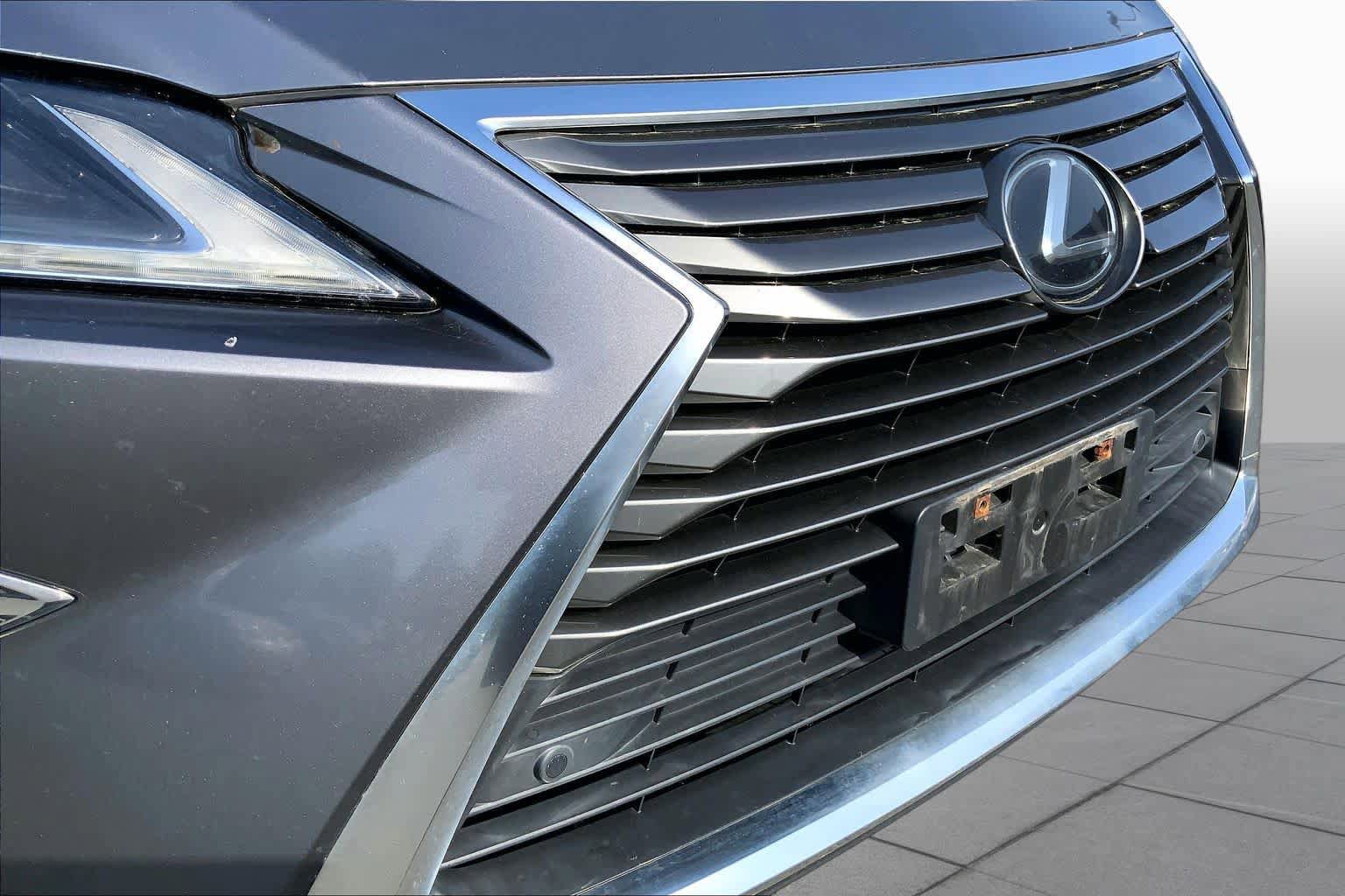 Used 2017 Lexus RX 350 AWD image 30