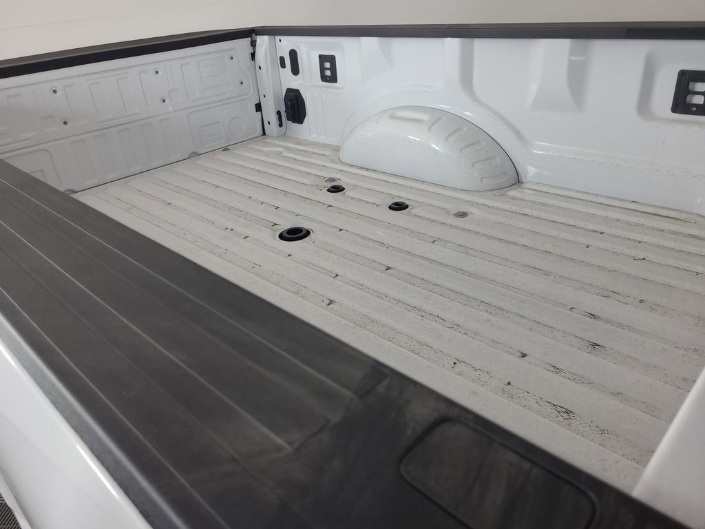 New 2026 Ford F250 XLT image 22