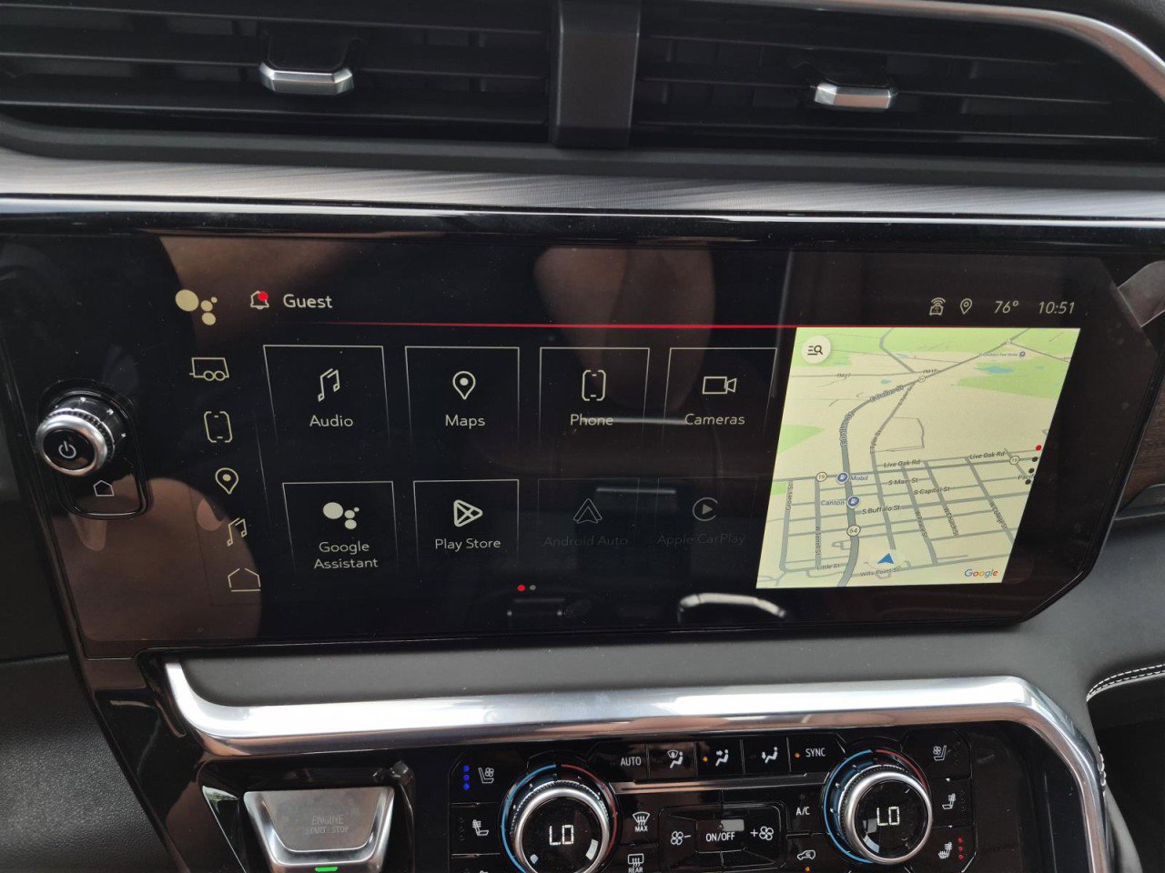 New 2026 GMC Sierra 2500 Denali Ultimate w/ Max Trailering Package image 22