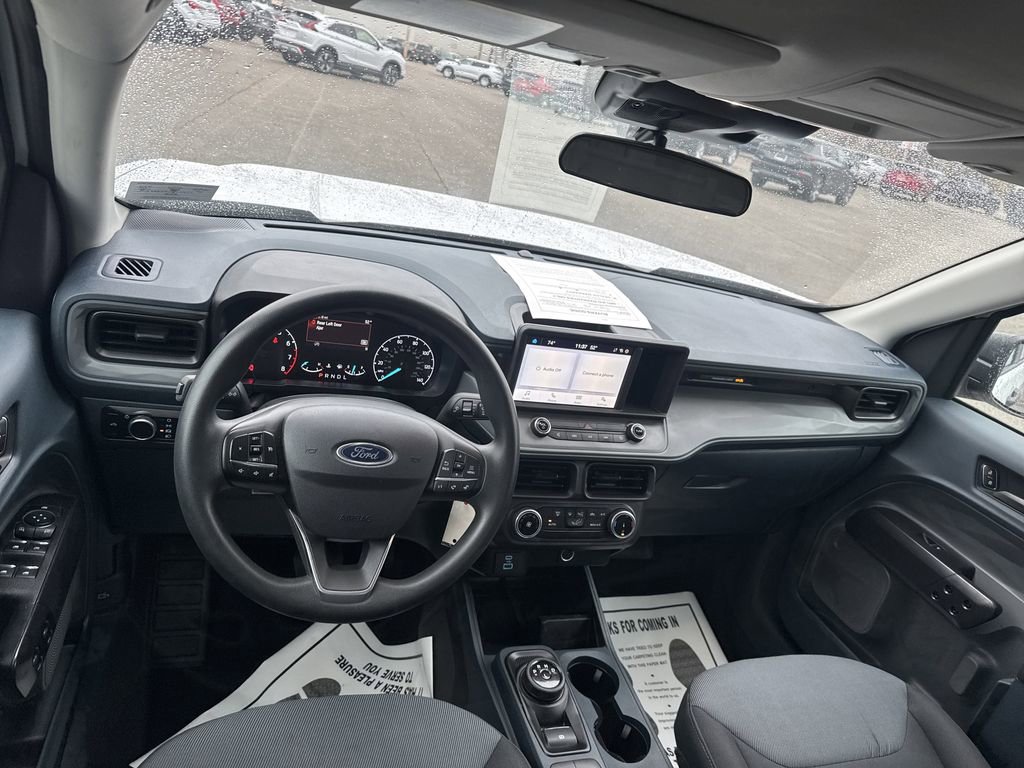 Used 2024 Ford Maverick XL w/ Equipment Group 100A Standard image 13