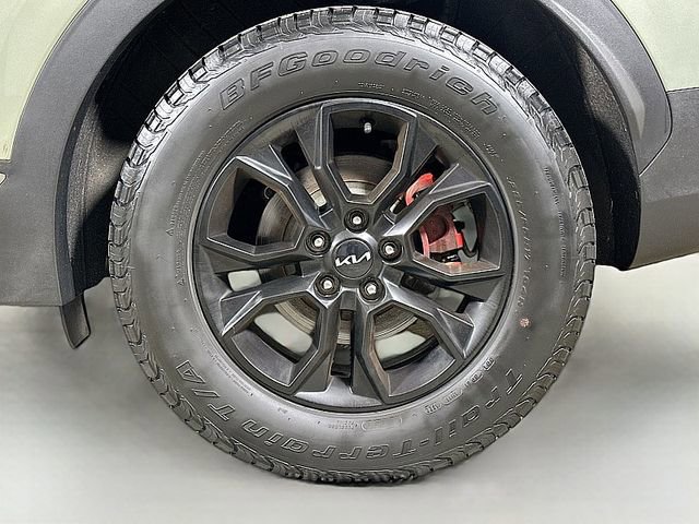 Used 2023 Kia Sportage X-Pro Prestige AWD/4WD image 27