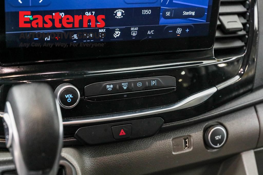 Used 2023 Ford Transit 350 XLT image 20