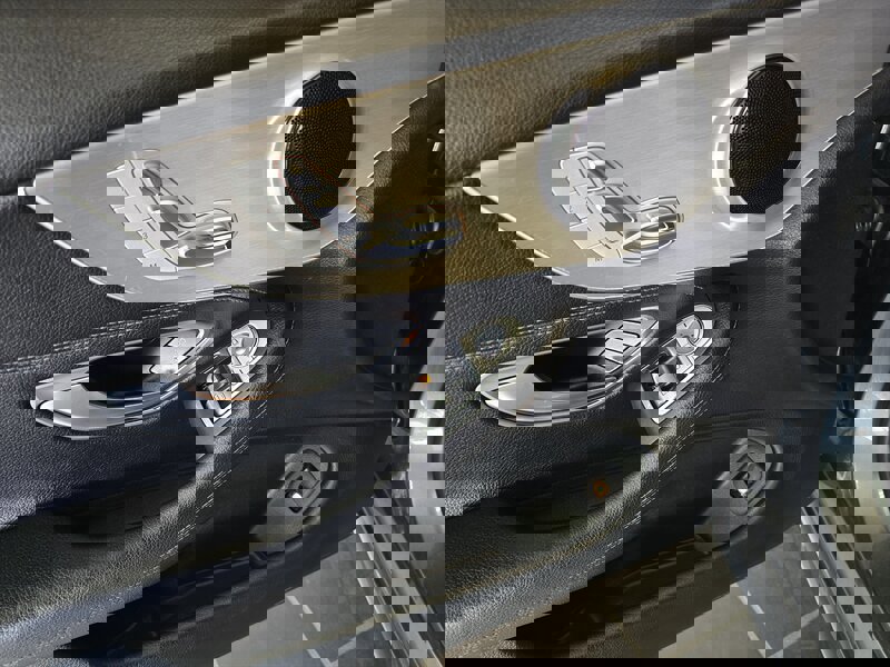 Used 2018 Mercedes-Benz C 300 Coupe w/ AMG Line image 18