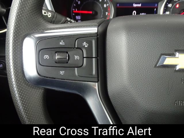 Used 2024 Chevrolet Blazer LT w/ Convenience Package image 25
