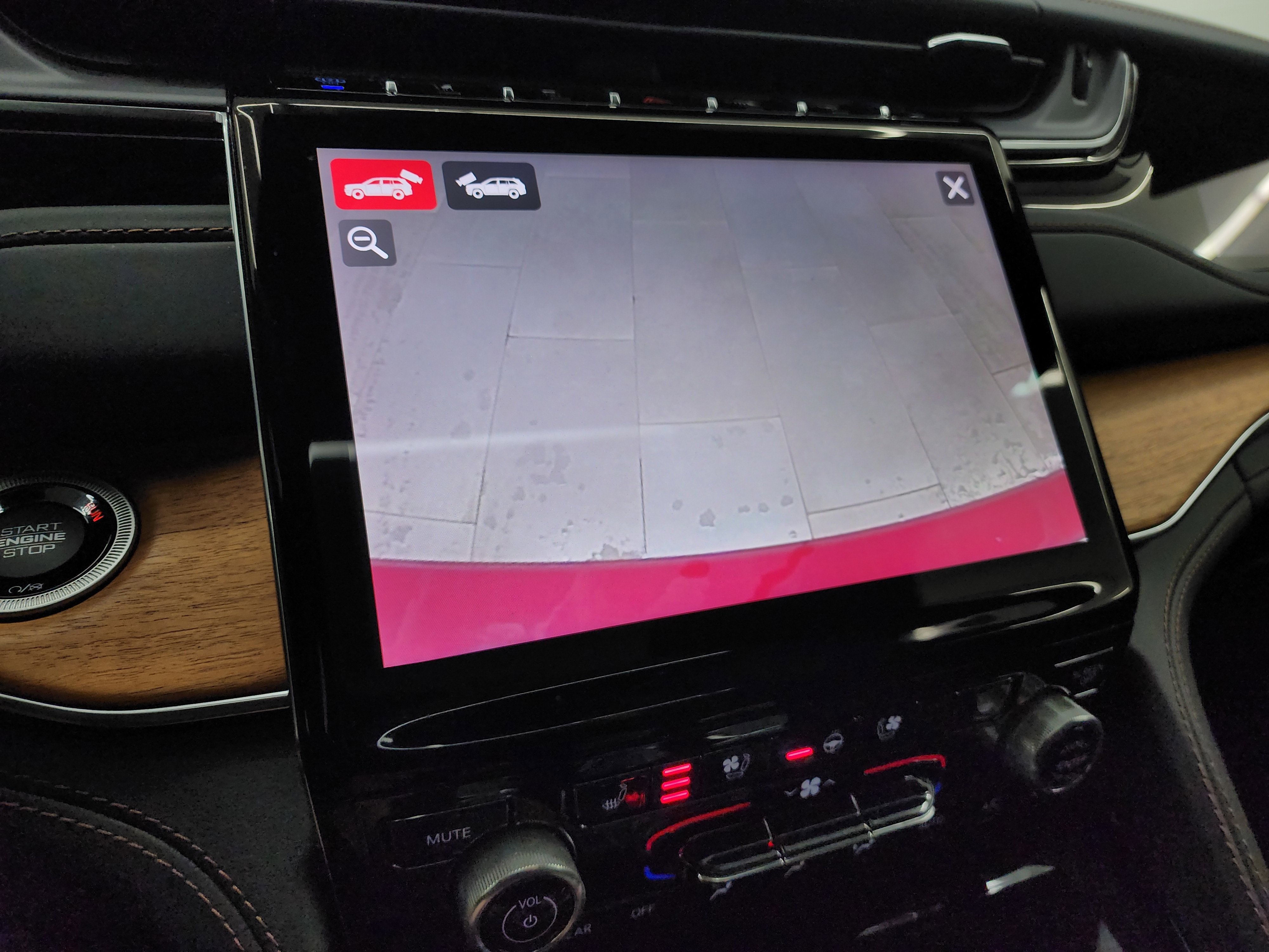 Used 2022 Jeep Grand Cherokee Summit image 24