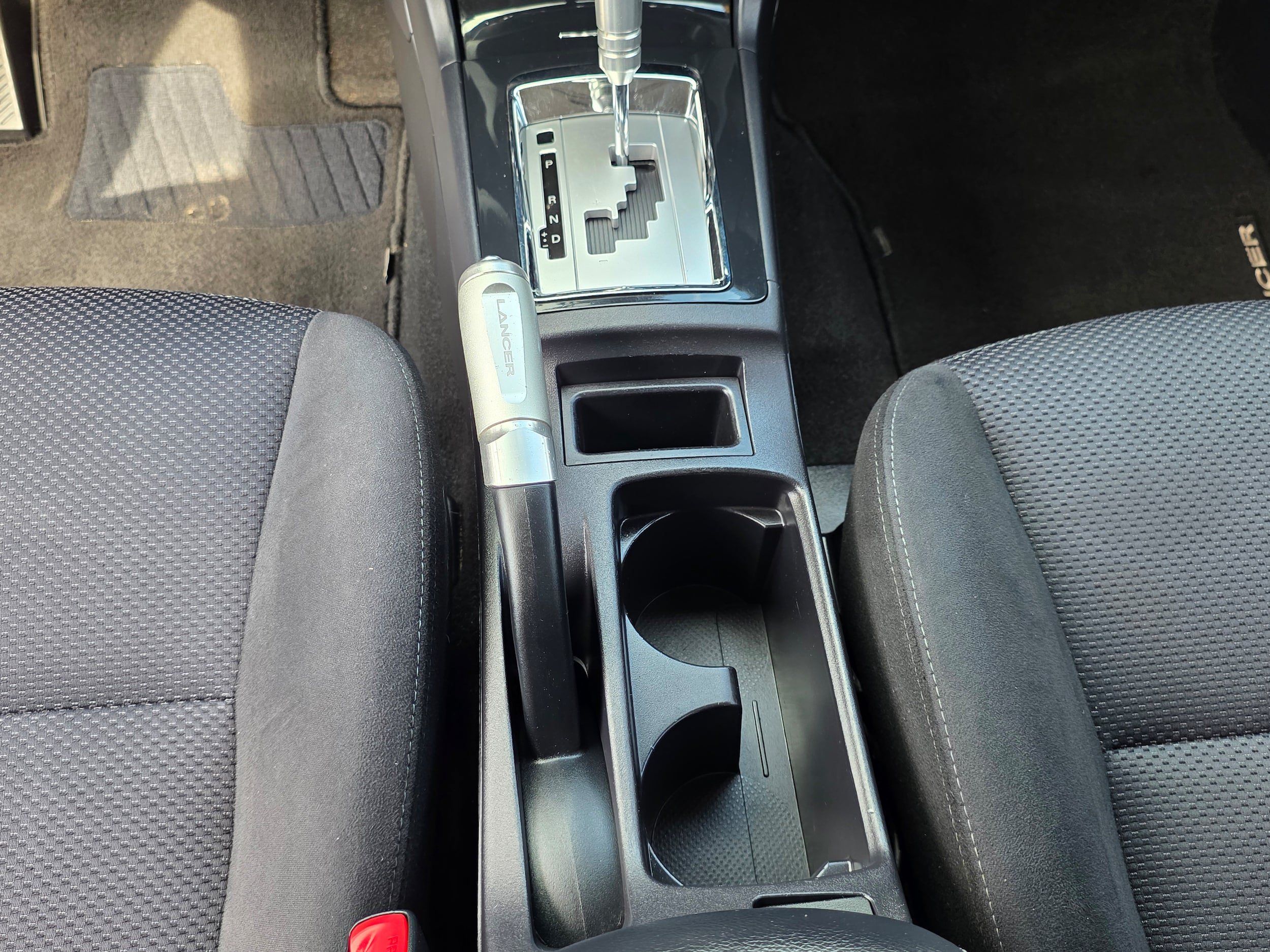 Used 2015 Mitsubishi Lancer GT FWD image 19