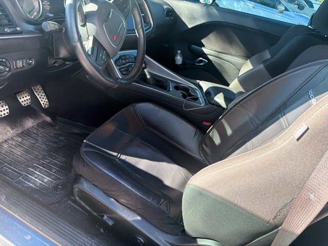 Used 2020 Dodge Challenger R/T Scat Pack RWD image 3