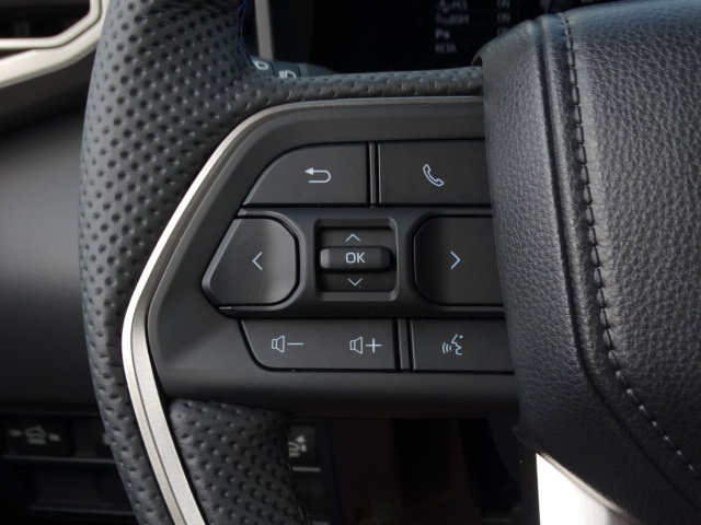 New 2026 Toyota Tundra Platinum image 29