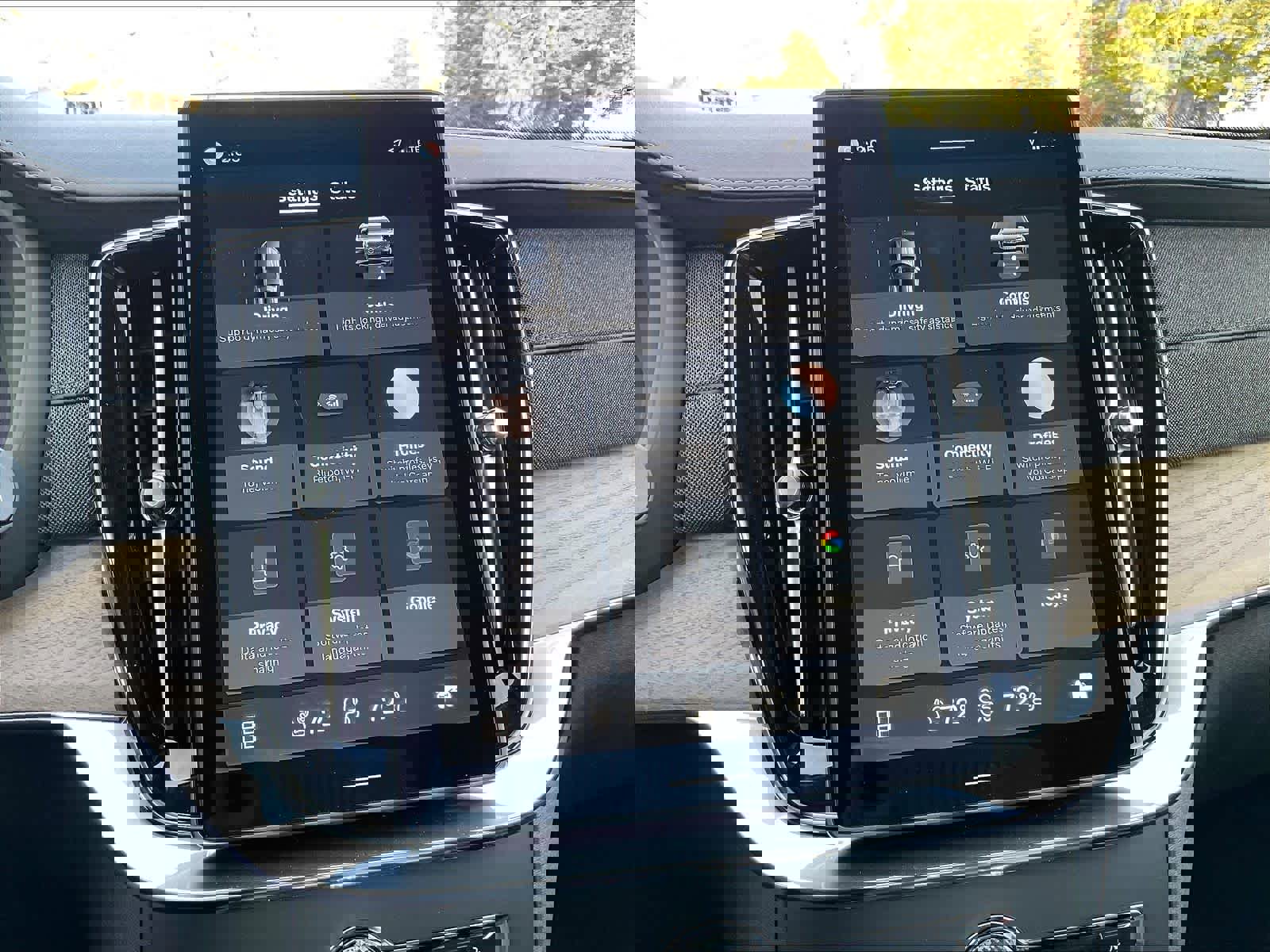 New 2026 Volvo XC90 B5 Plus w/ Protection Package image 22