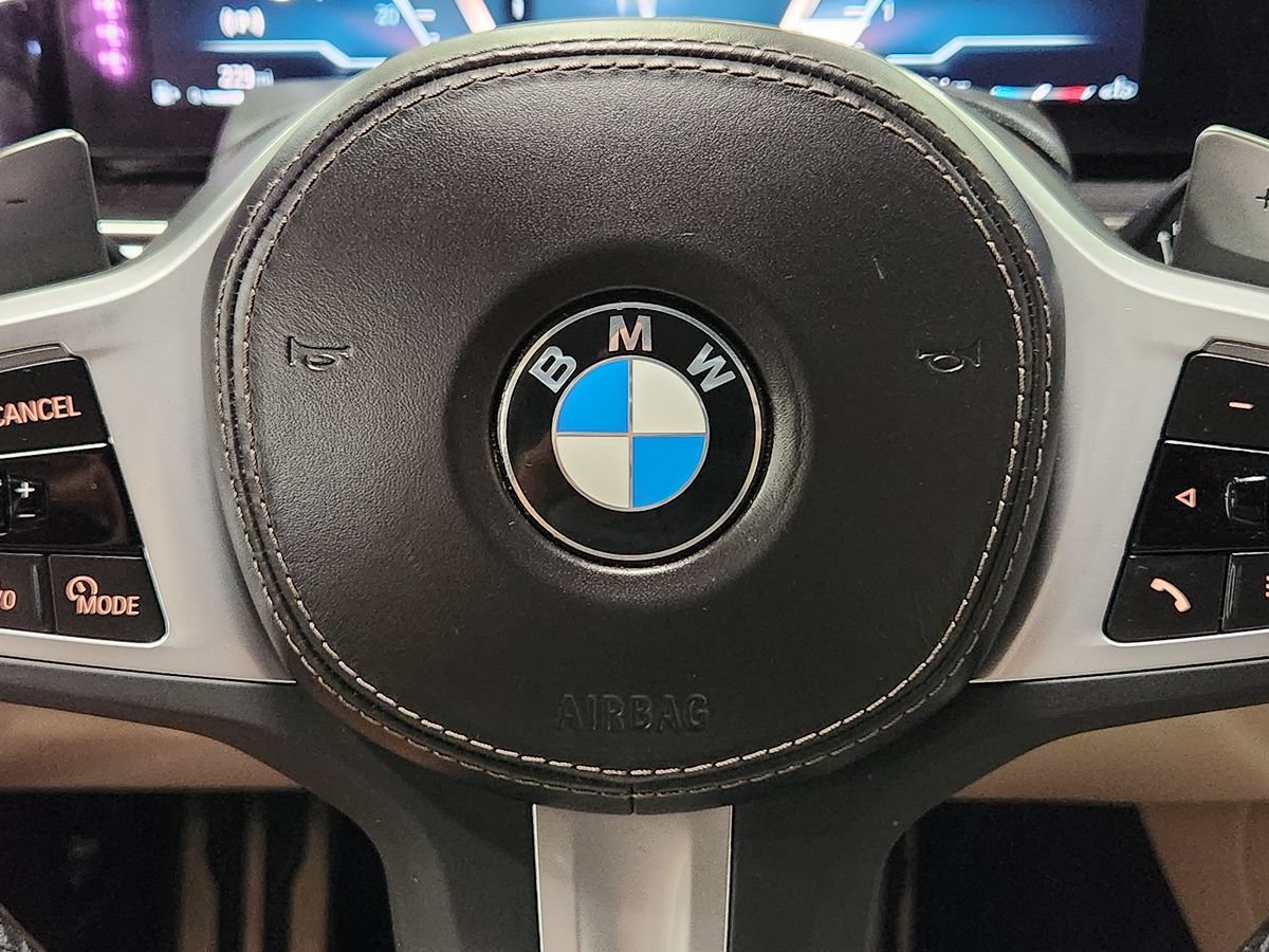 Used 2024 BMW X5 xDrive40i w/ M Sport Package AWD/4WD image 50