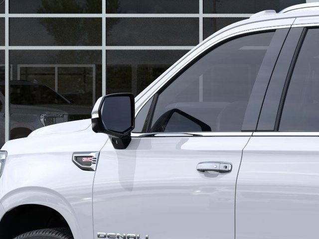 New 2026 GMC Yukon XL Denali image 12