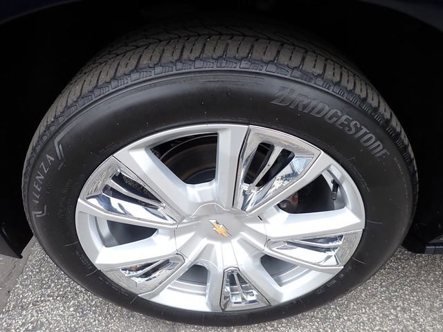 Used 2022 Chevrolet Suburban High Country w/ Max Trailering Package image 11