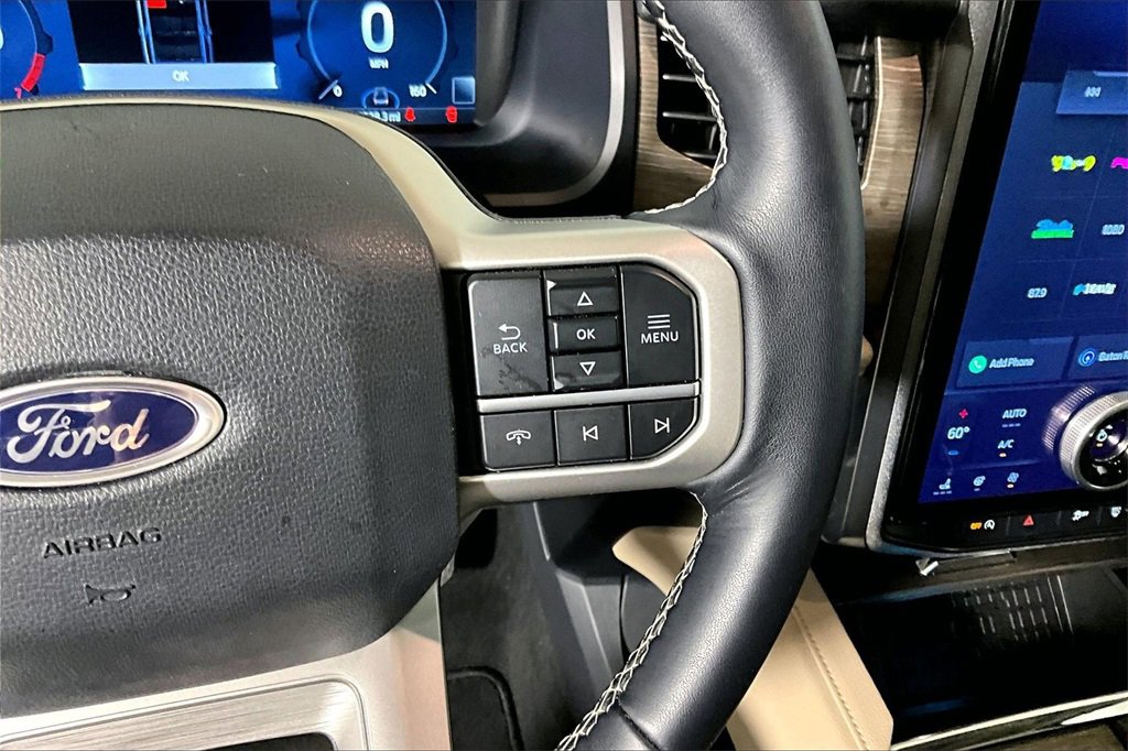 Used 2024 Ford Expedition Limited image 15