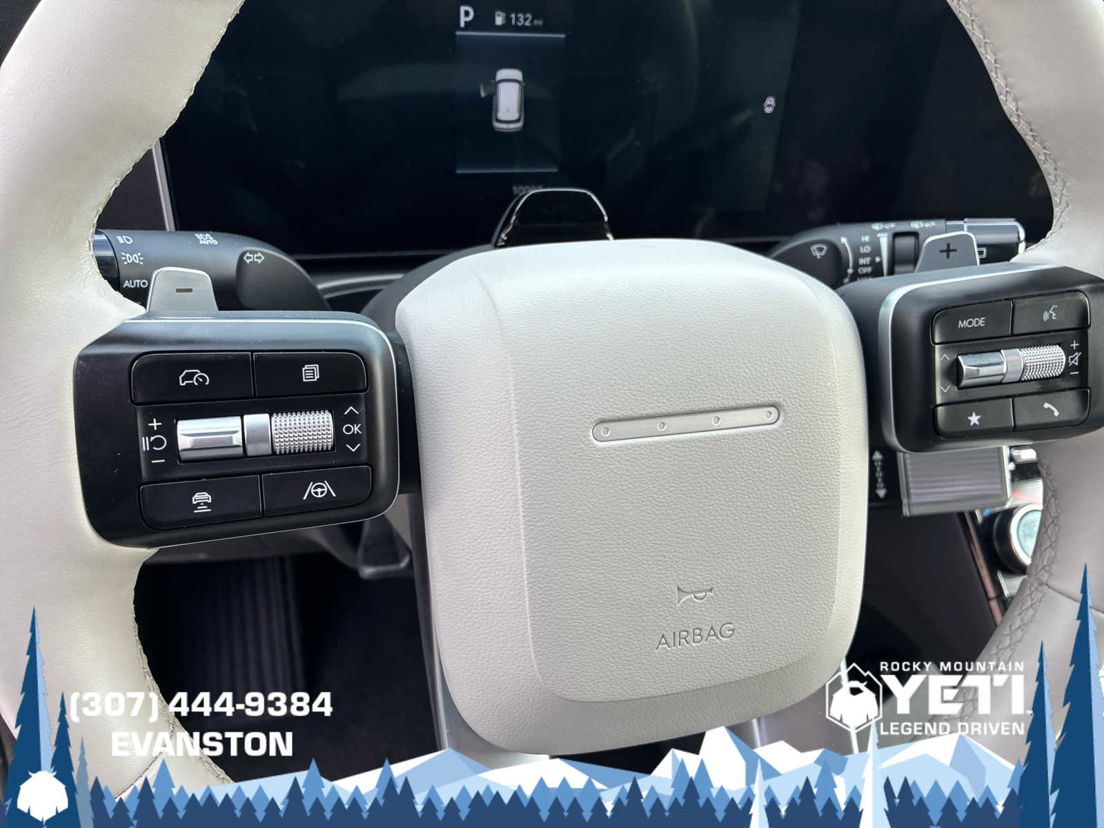 Used 2025 Hyundai Santa Fe SEL image 12