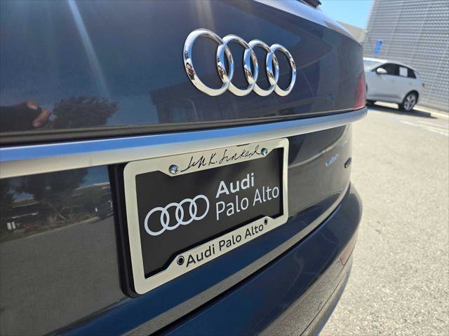 Used 2022 Audi Q5 2.0T Premium AWD/4WD image 13