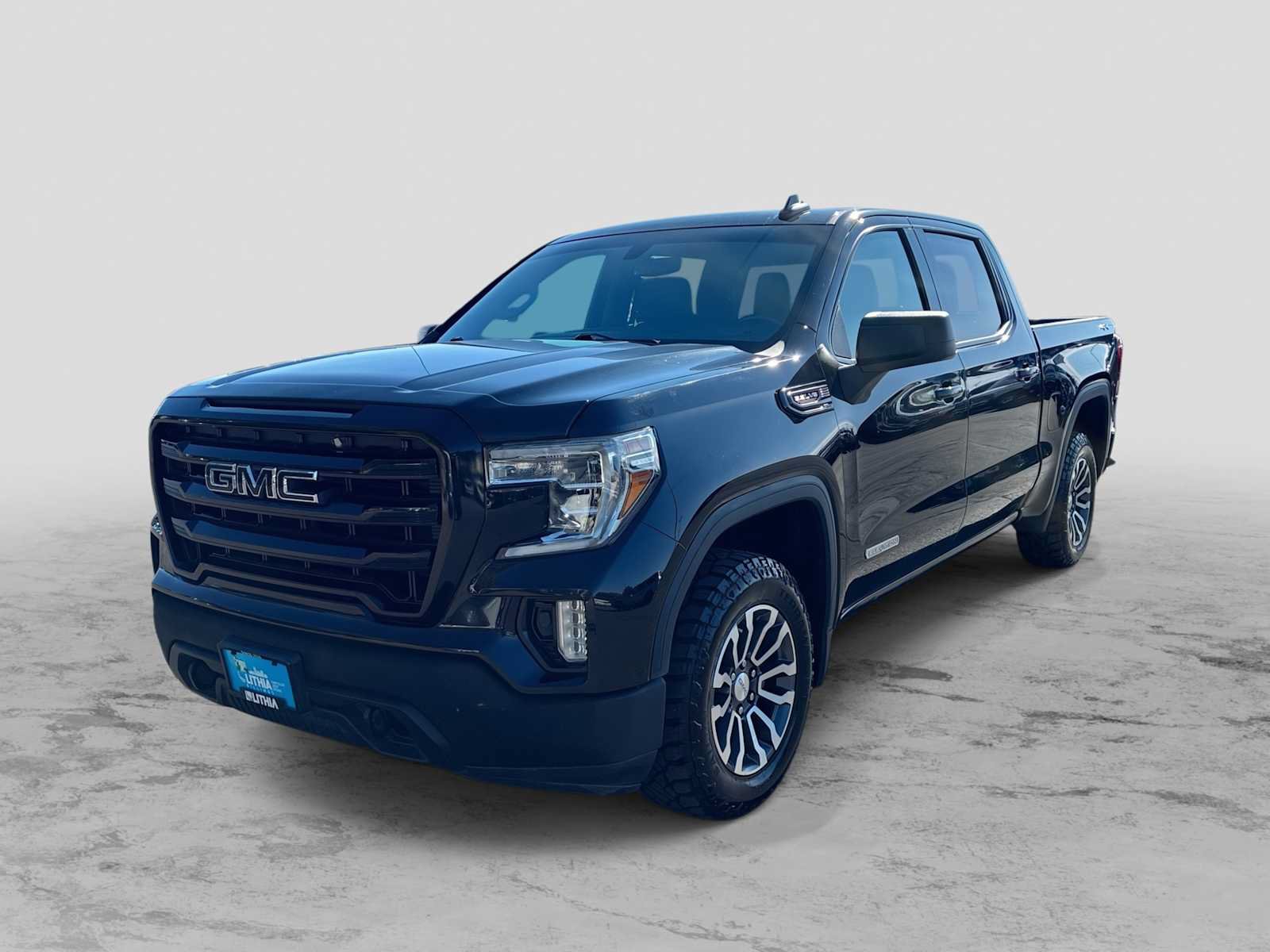 Used 2020 GMC Sierra 1500 Elevation w/ Elevation Value Package