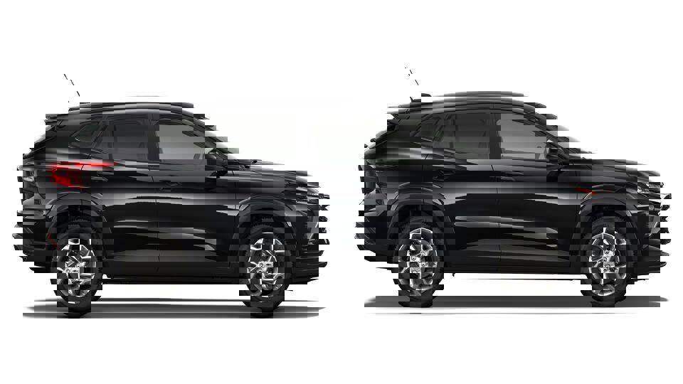 New 2026 Chevrolet Trax LS w/ LS Convenience Package image 36