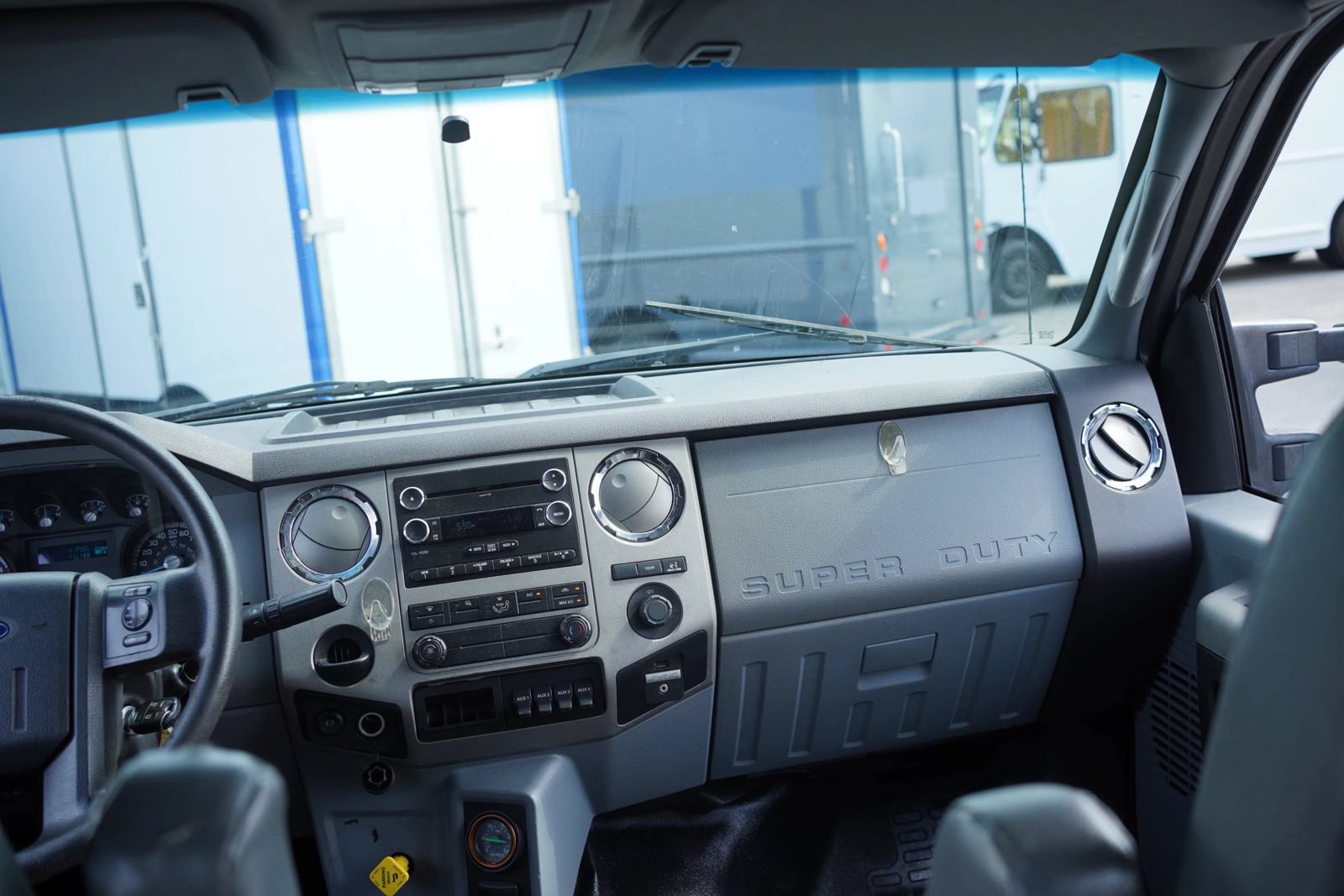 Used 2019 Ford F650 2WD Crew Cab Super Duty image 14