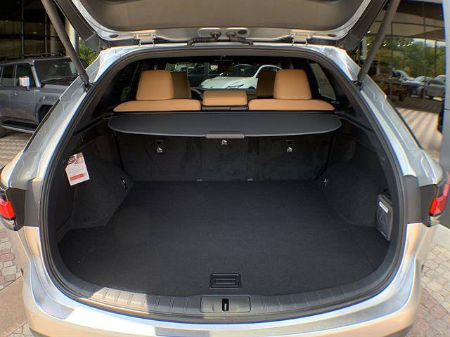 Used 2026 Lexus RX 350 Premium w/ Convenience Package FWD image 24