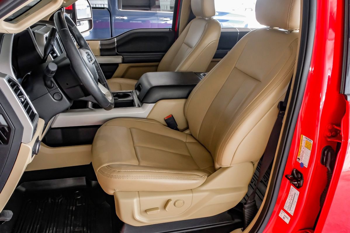 Used 2020 Ford F250 Lariat w/ Lariat Ultimate Package image 28