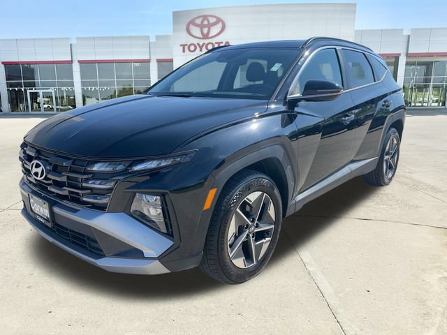 Used 2026 Hyundai Tucson SEL AWD/4WD image 7