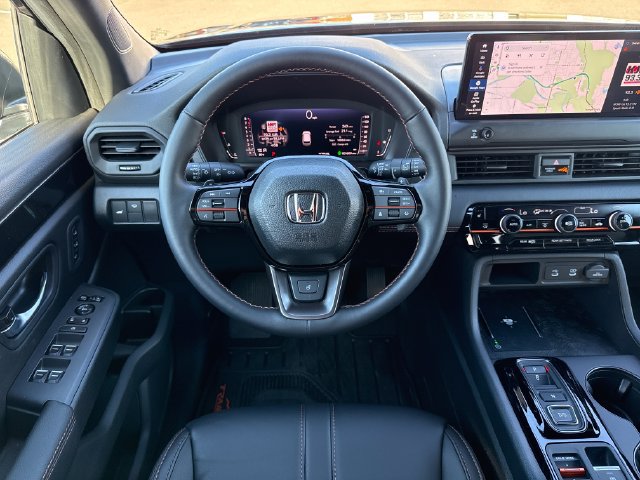 Used 2026 Honda Pilot TrailSport image 20