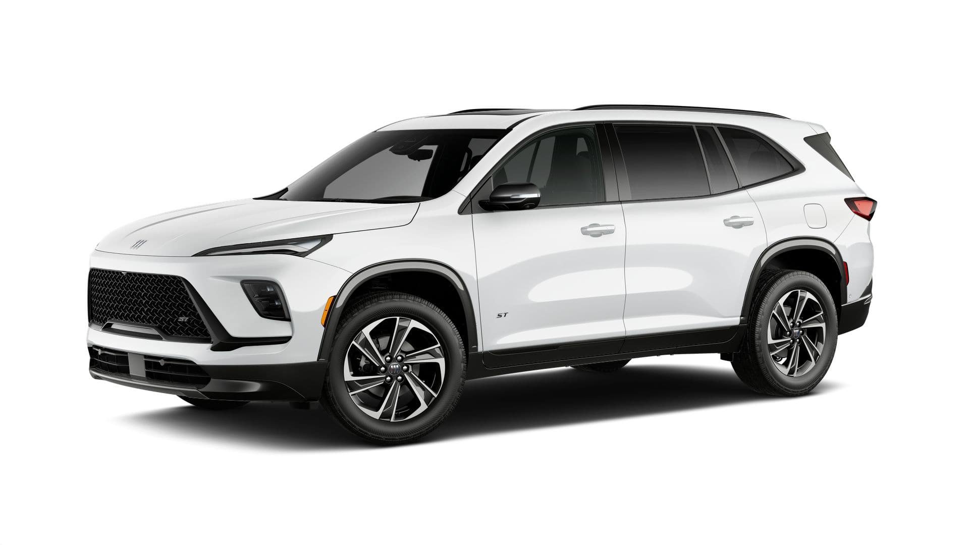 New 2027 Buick Enclave Sport Touring FWD image 2
