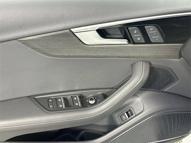 Used 2024 Audi A4 2.0T Premium Plus image 25