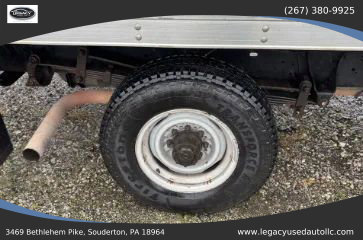 Used 2012 Ford E-350 and Econoline 350 Super Duty w/ PWR Locks & Windows Group image 5