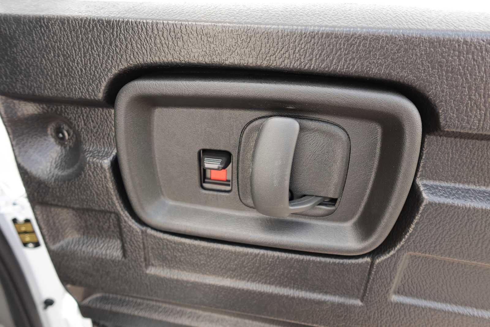 New 2025 GMC Savana 2500 w/ Driver Convenience Package image 21