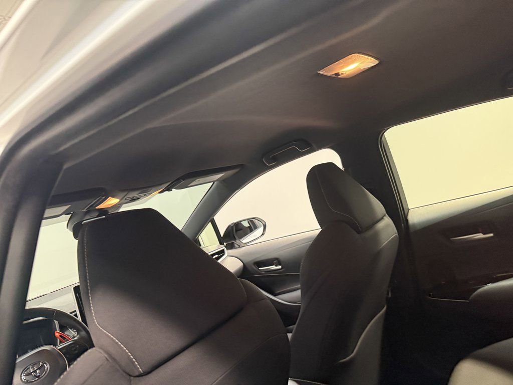 Used 2021 Toyota Corolla SE image 53