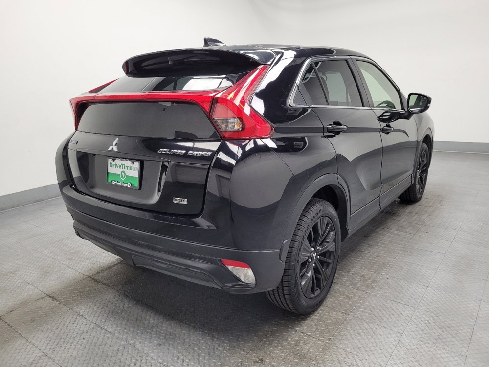 Used 2019 Mitsubishi Eclipse Cross LE image 9