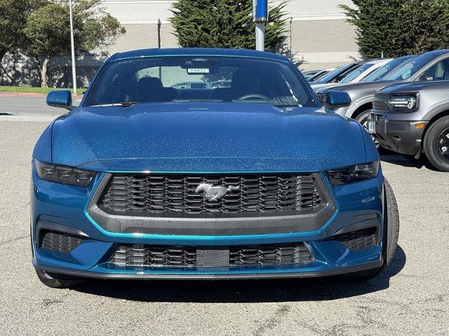 New 2026 Ford Mustang Coupe RWD image 14