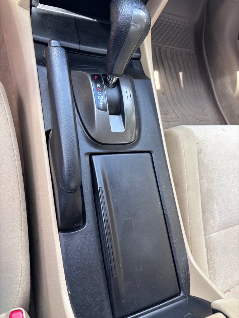 Used 2010 Honda Accord LX image 13